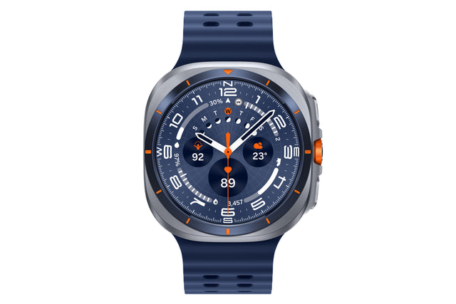 Samsung Galaxy Watch Ultra LTE (2025) - Switch Electronics