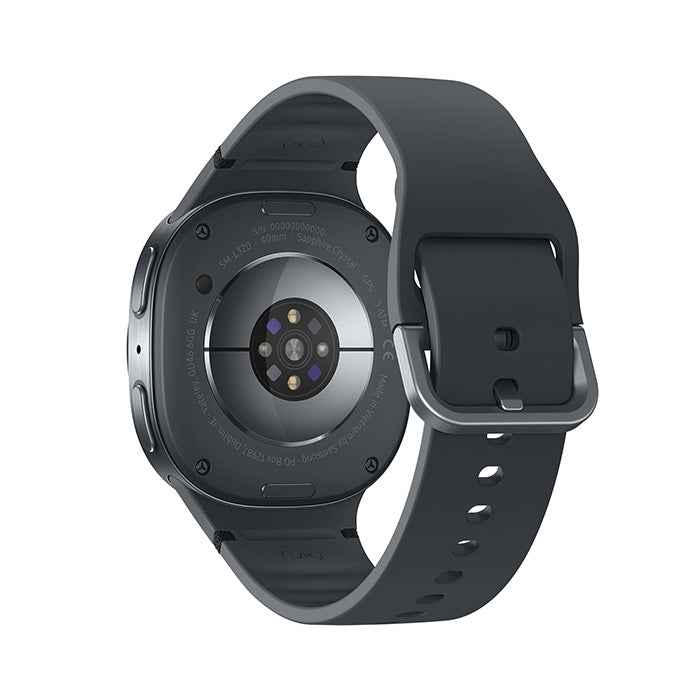 Samsung Galaxy Watch8 - Switch Electronics