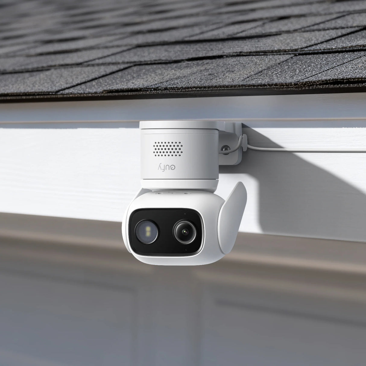 eufy Wired Cam C31