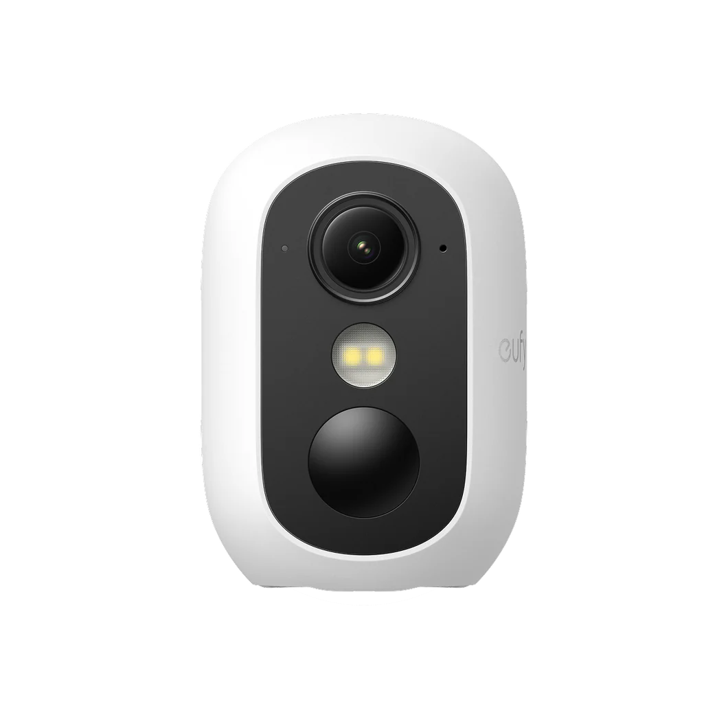 eufy Cam C35 Solo