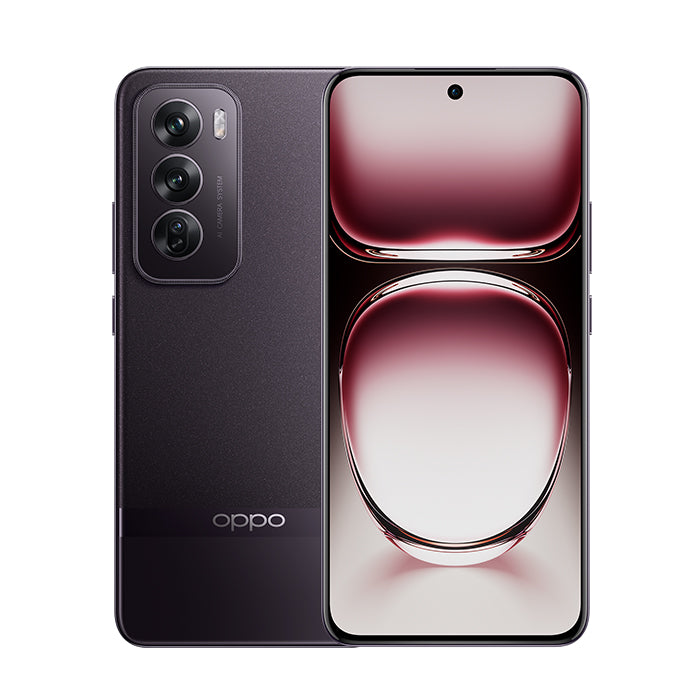 OPPO Reno12 pro 5G - Switch Electronics