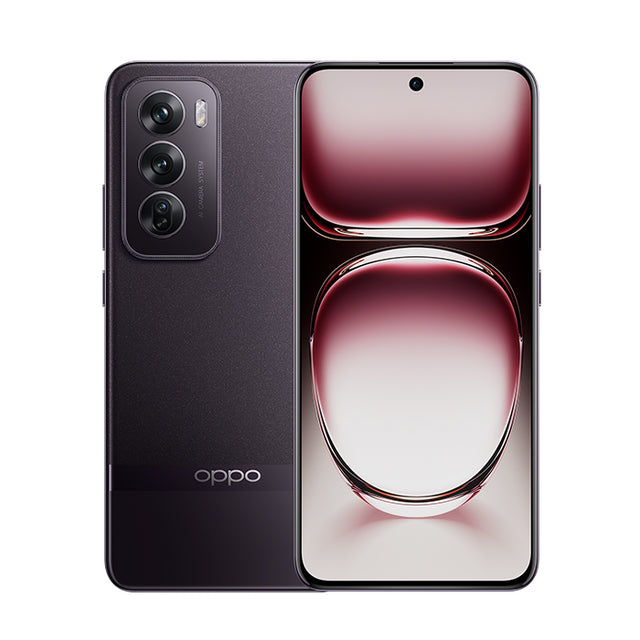 OPPO Reno12 pro 5G - Switch Electronics