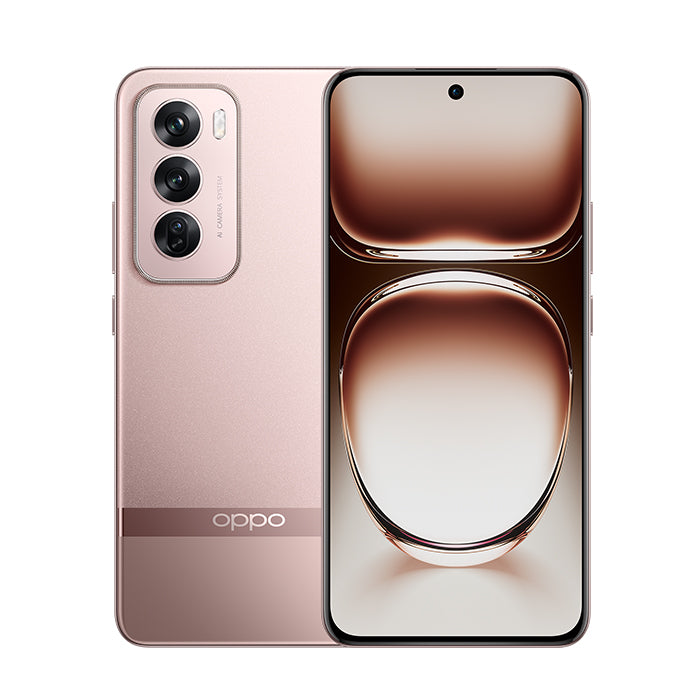 OPPO Reno12 pro 5G - Switch Electronics