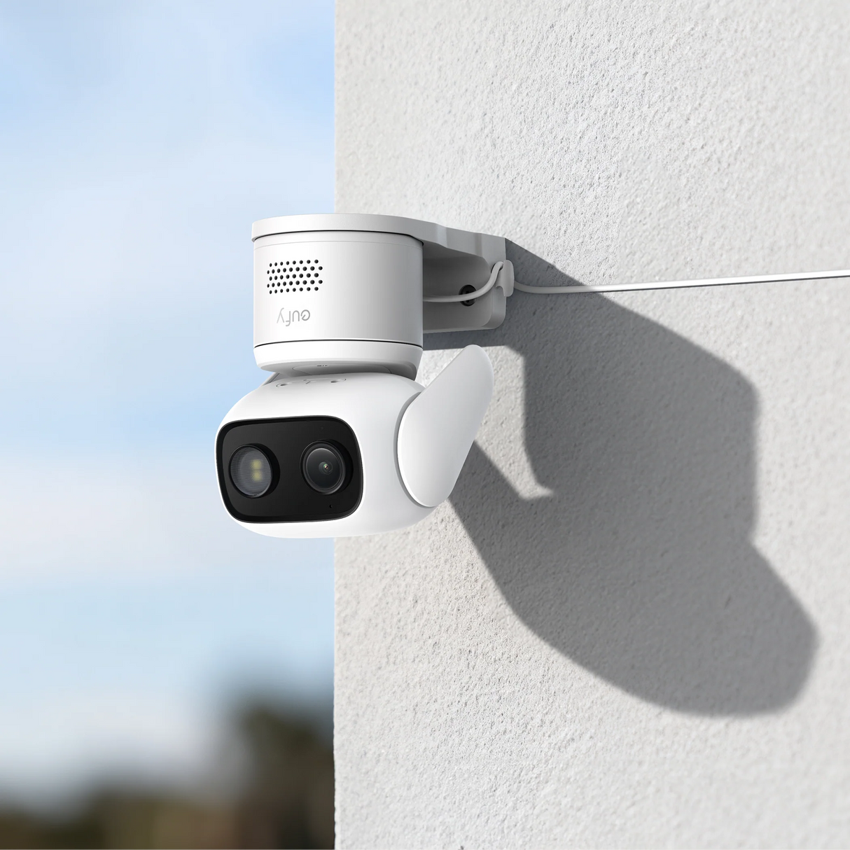 eufy Wired Cam C31