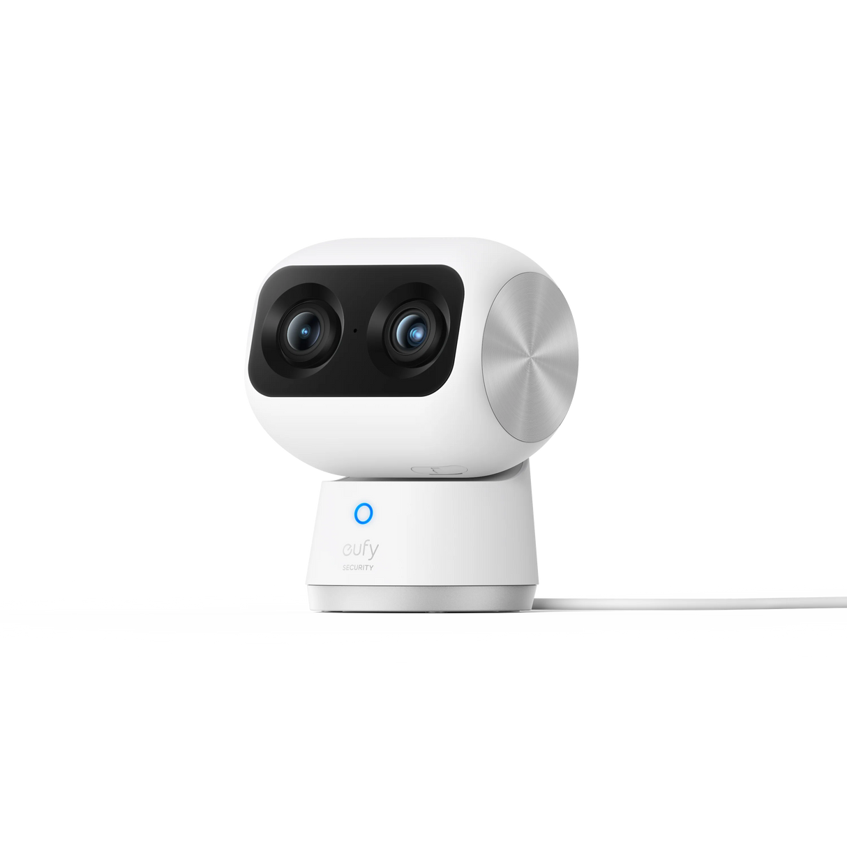 eufy Security Indoor Cam S350