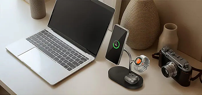 Samsung 3-in-1 Wireless Charger