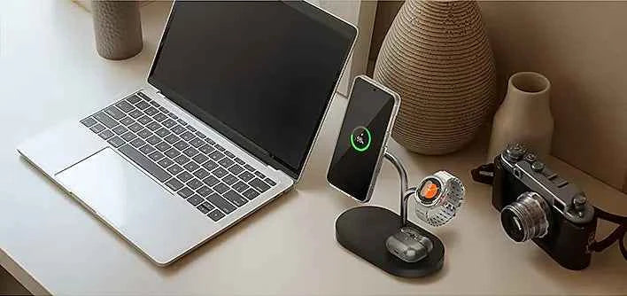 Samsung 3-in-1 Wireless Charger