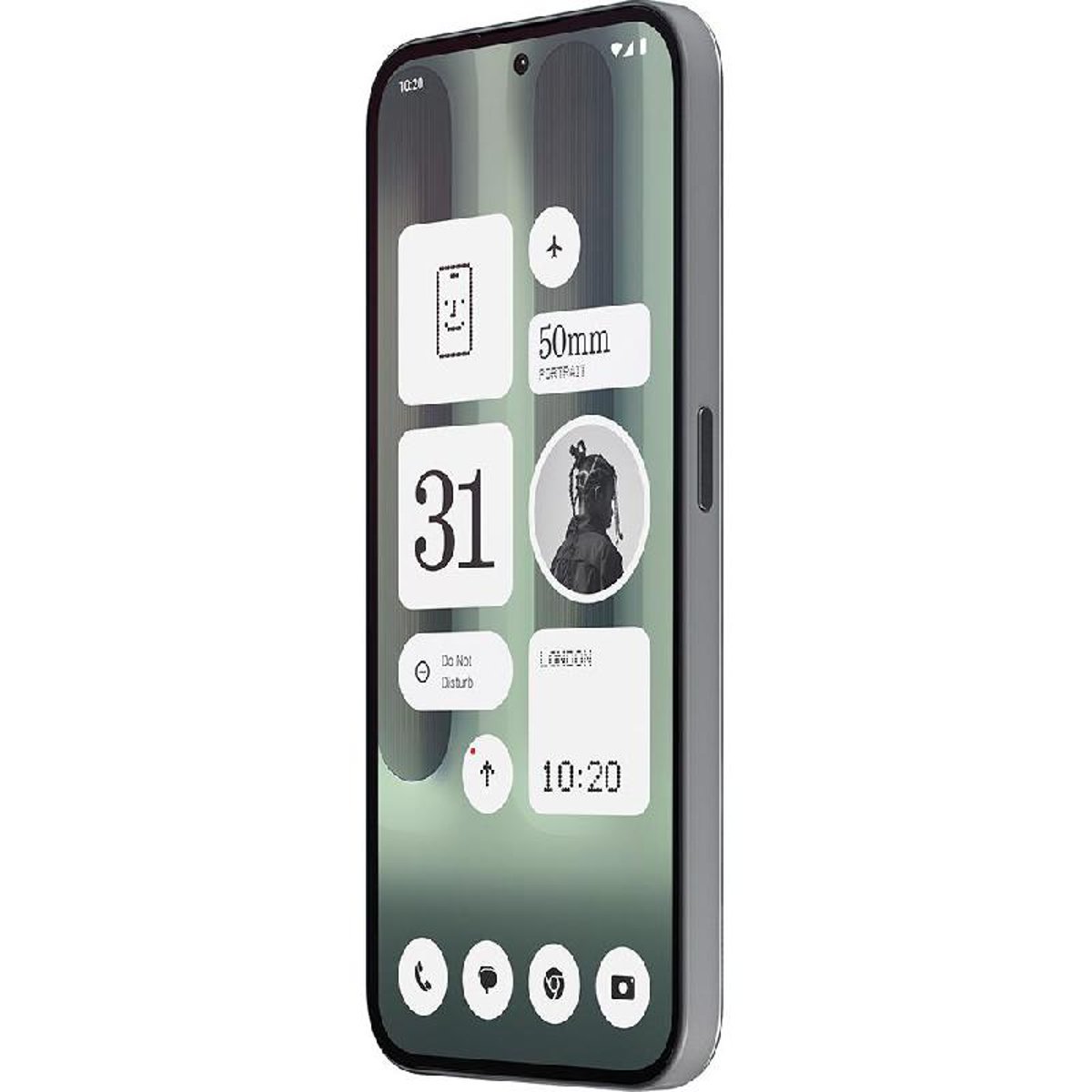 Nothing Phone 2a plus - Switch Electronics