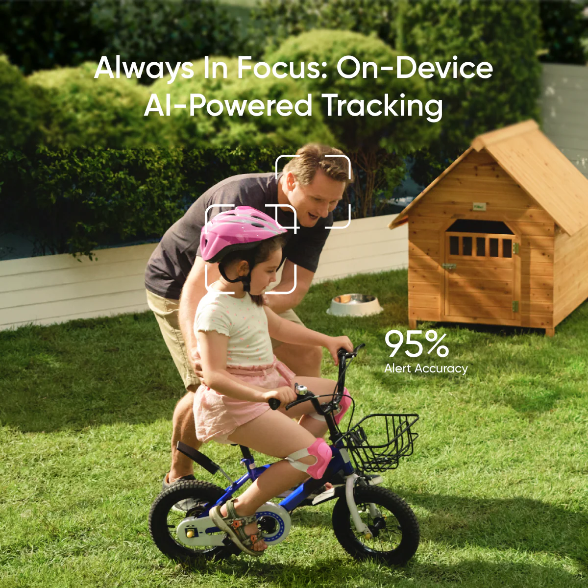 eufy SoloCam S340 Outdoor Camera with Solar Panel