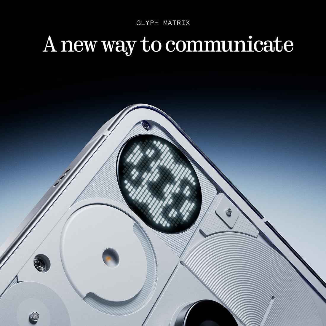 Nothing Phone 3 - Switch Electronics