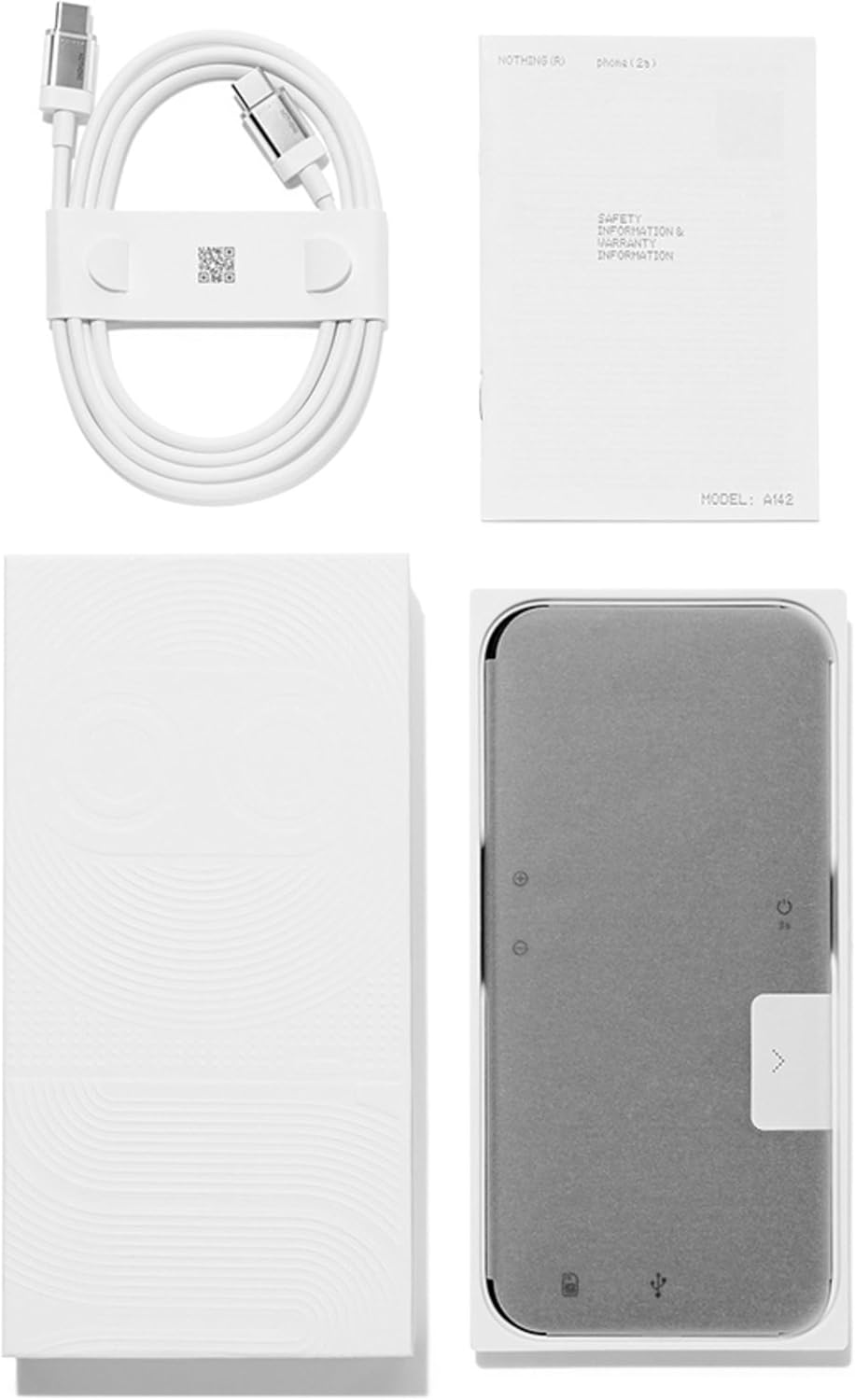 Nothing Phone 2a plus - Switch Electronics