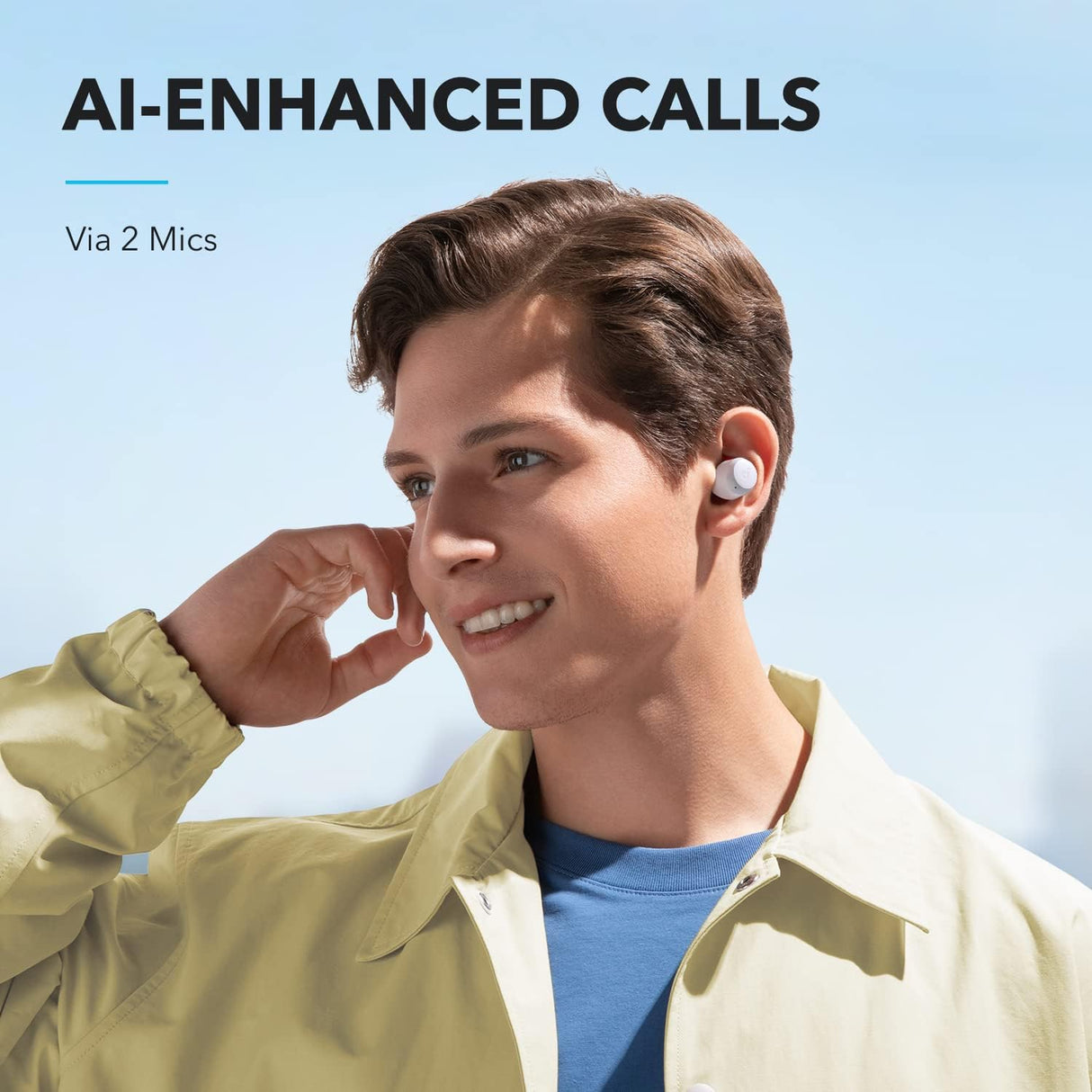 Anker Soundcore TWS A20i Earbuds