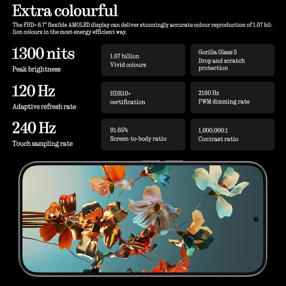 Nothing Phone 2a plus - Switch Electronics