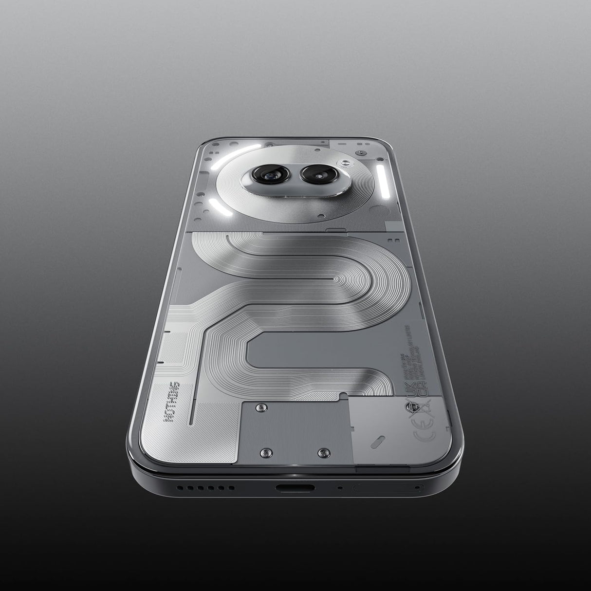 Nothing Phone 2a plus - Switch Electronics