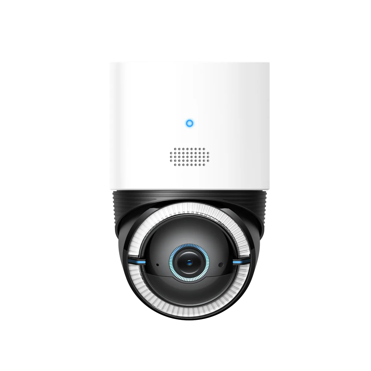 eufy 4G LTE Cam