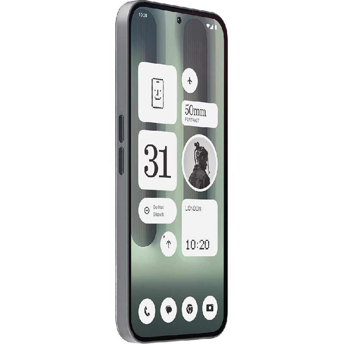 Nothing Phone 2a plus - Switch Electronics