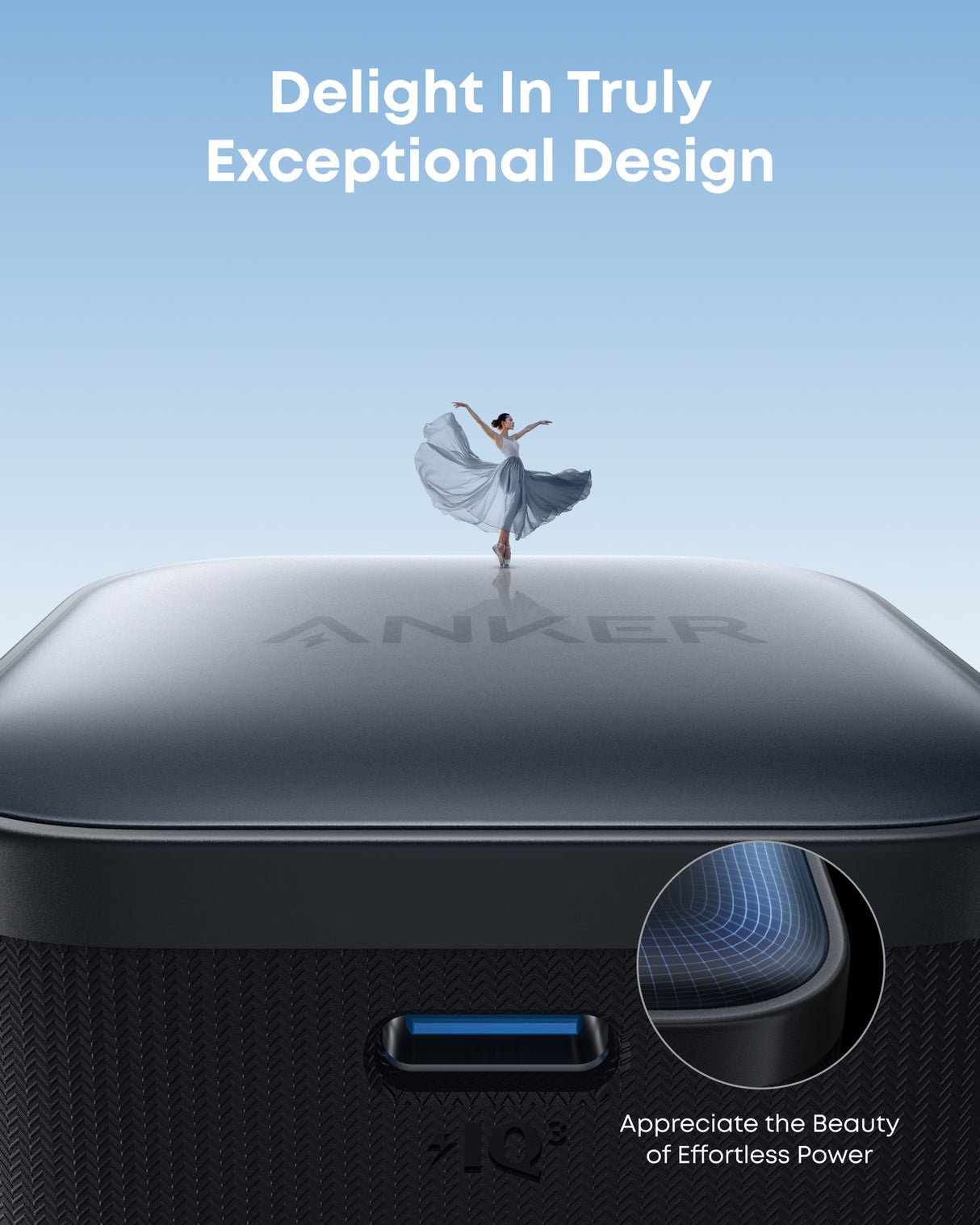 Anker Nano Charger (45W)