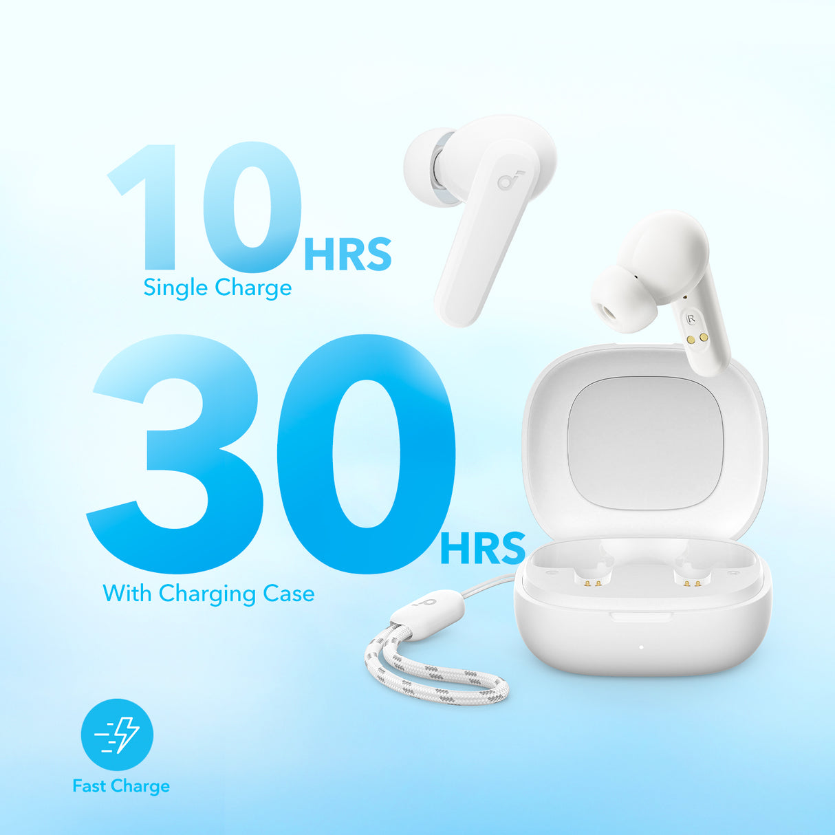 Anker Soundcore TWS R50i Earbuds