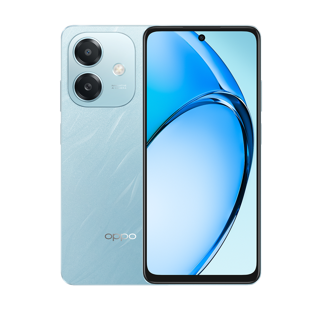 OPPO A3x 4G - Switch Electronics