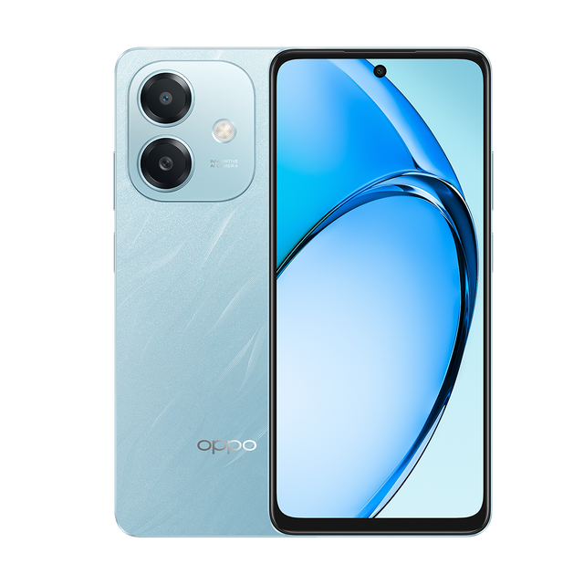 OPPO A3x 4G - Switch Electronics