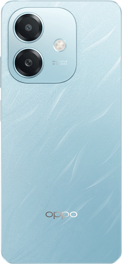 OPPO A3x 4G - Switch Electronics