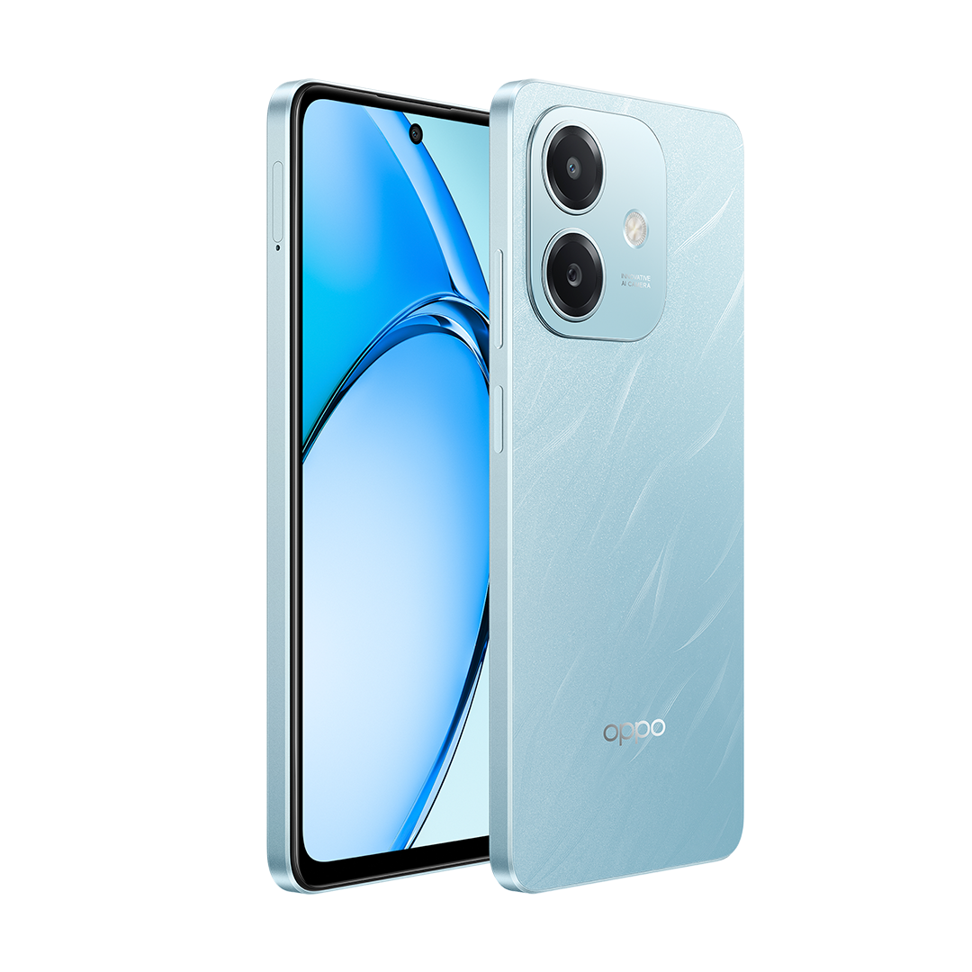 OPPO A3x 4G - Switch Electronics