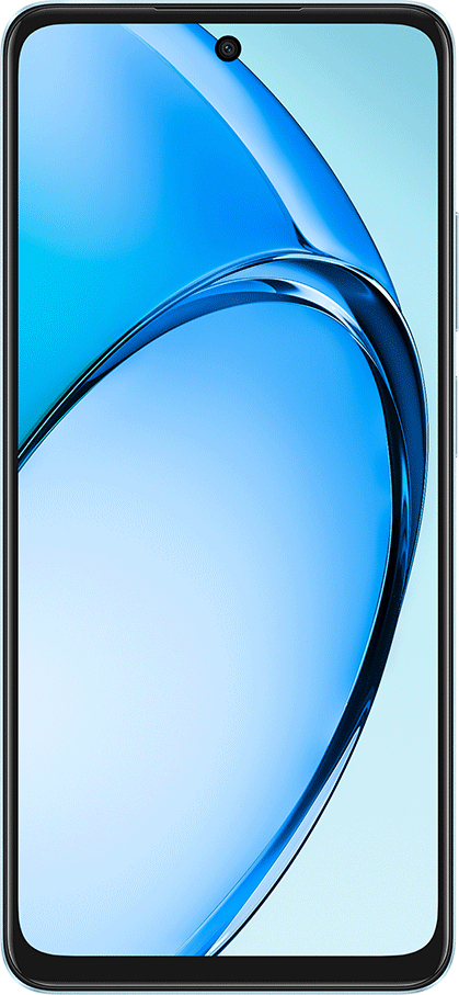 OPPO A3x 4G - Switch Electronics