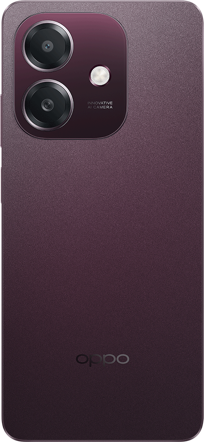OPPO A3x 4G - Switch Electronics