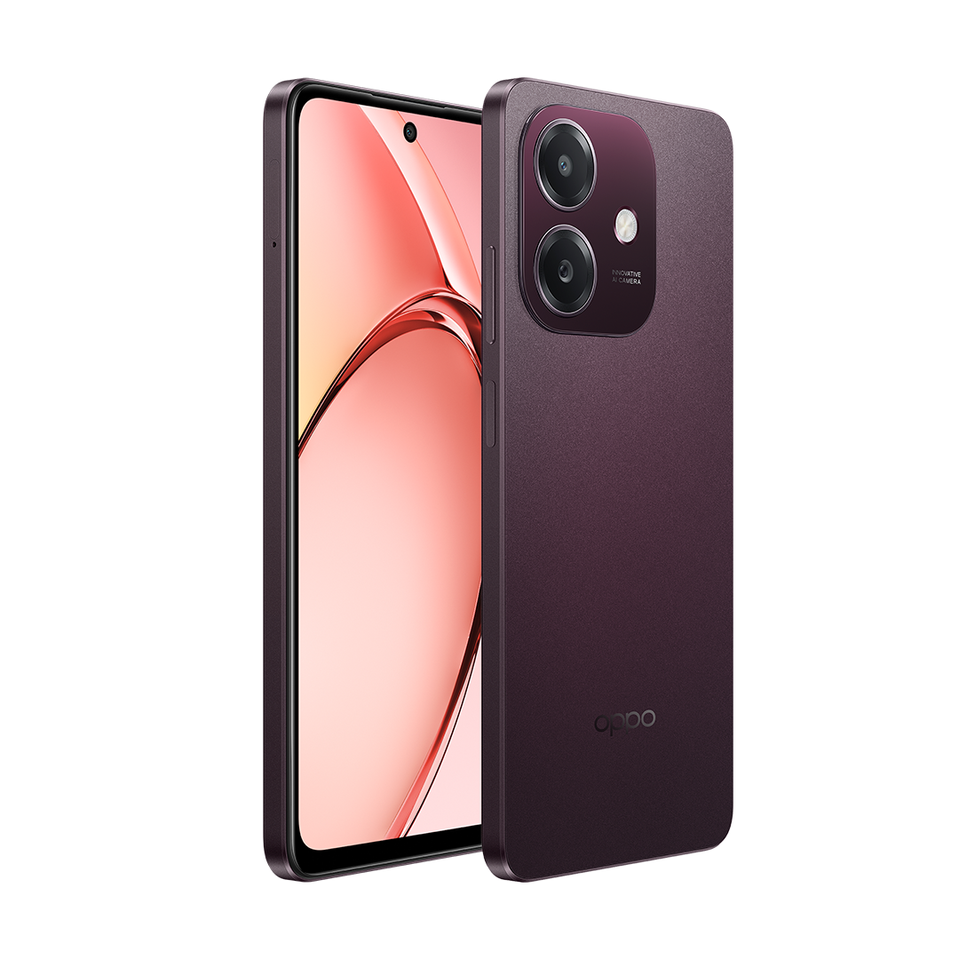 OPPO A3x 4G - Switch Electronics