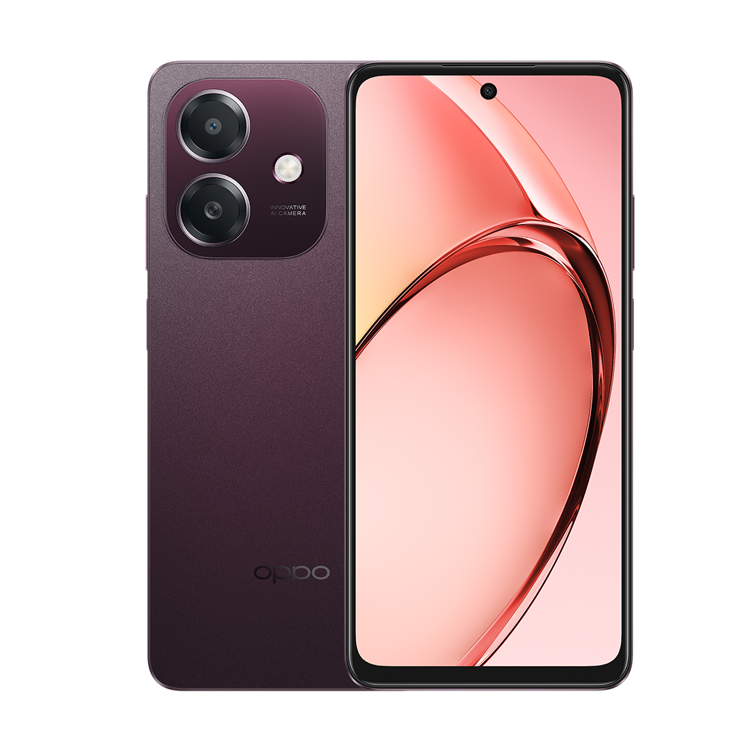 OPPO A3x 4G - Switch Electronics