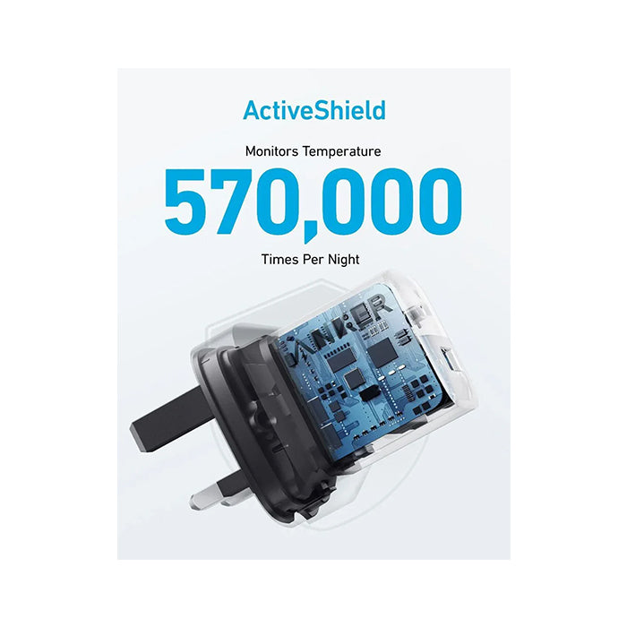Anker 323 Charger (33W)