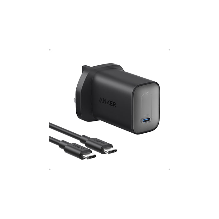 Anker Nano Charger 100W with 6ft 5A c-c cable