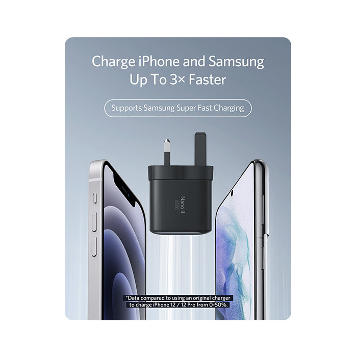 Anker Nano II 65W