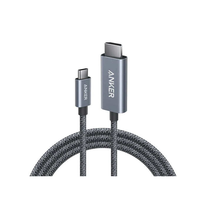 Anker Nano USB-C to HDMI Cable