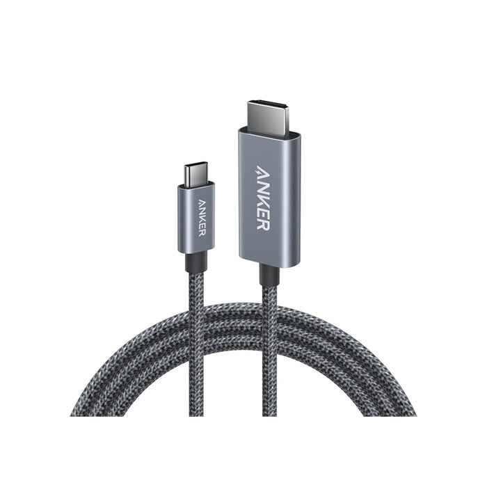 Anker Nano USB-C to HDMI Cable