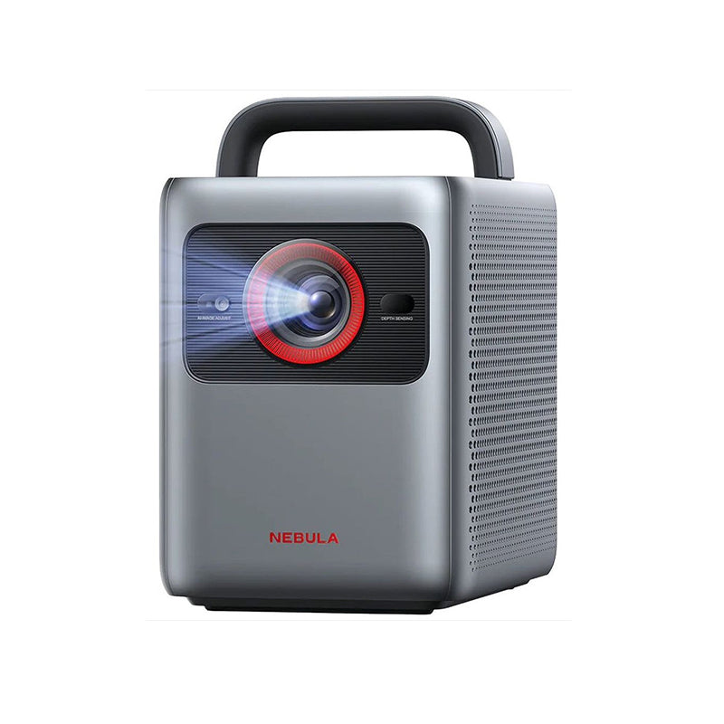 Anker Nebula Cosmos 4K SE Laser Projector - D2342211 - Switch Electronics