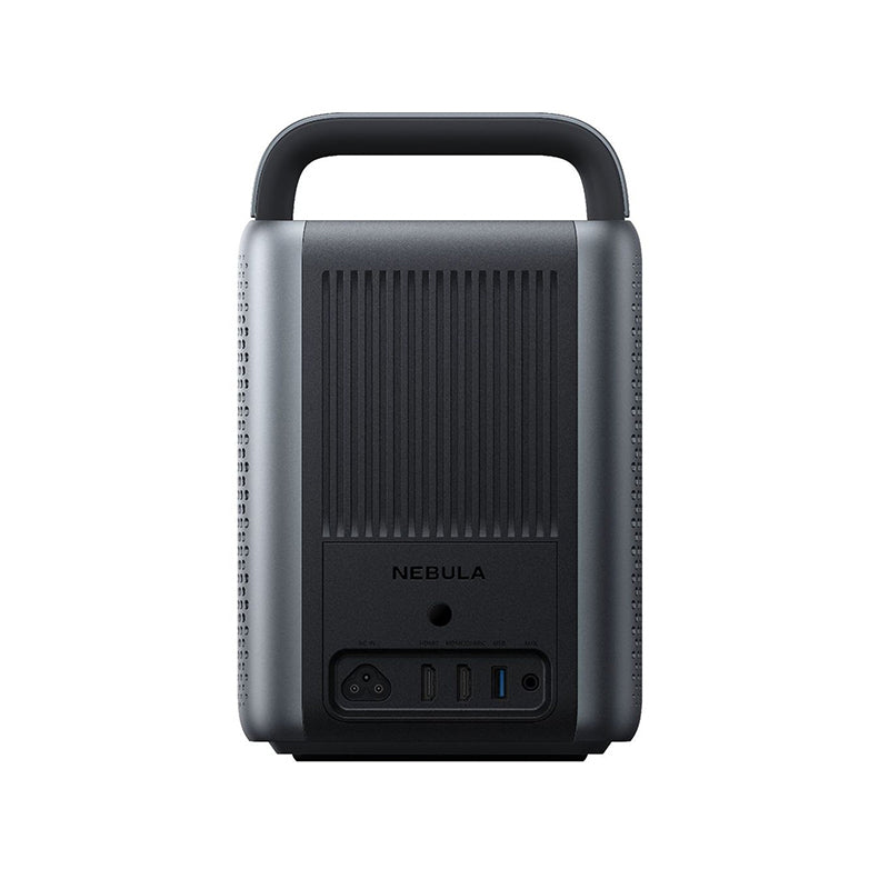 Anker Nebula Cosmos 4K SE Laser Projector - D2342211 - Switch Electronics