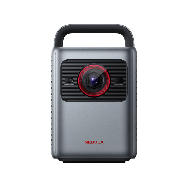 Anker Nebula Cosmos 4K SE Laser Projector - D2342211 - Switch Electronics