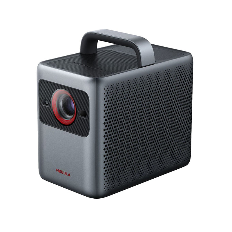 Anker Nebula Cosmos 4K SE Laser Projector - D2342211 - Switch Electronics