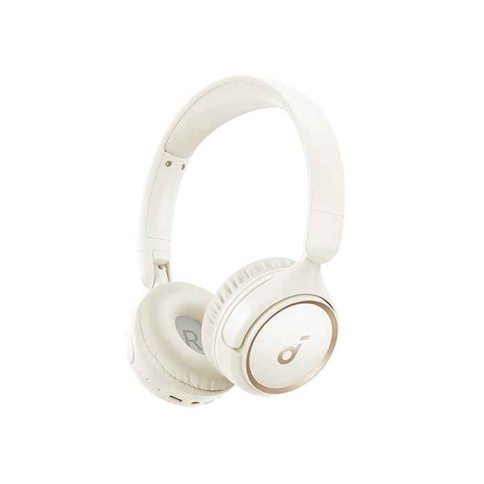 Anker Soundcore H30i On-Ear Headphones