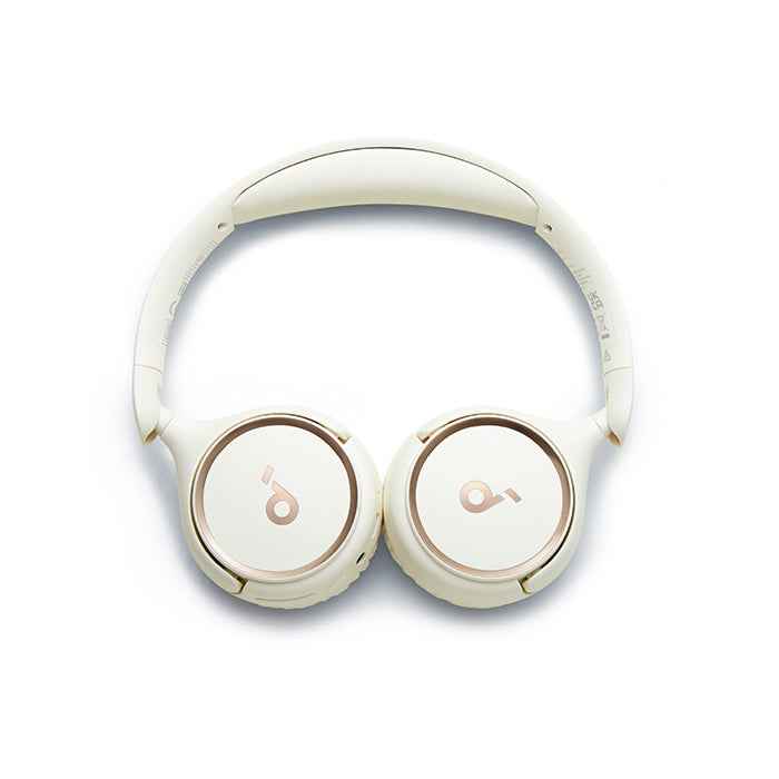 Anker Soundcore H30i On-Ear Headphones