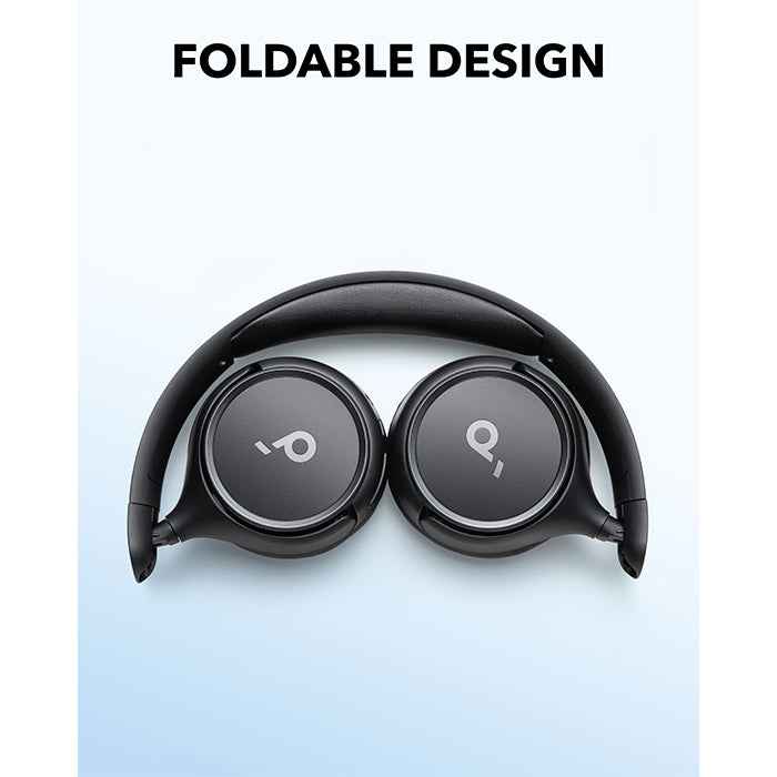 Anker Soundcore H30i On-Ear Headphones