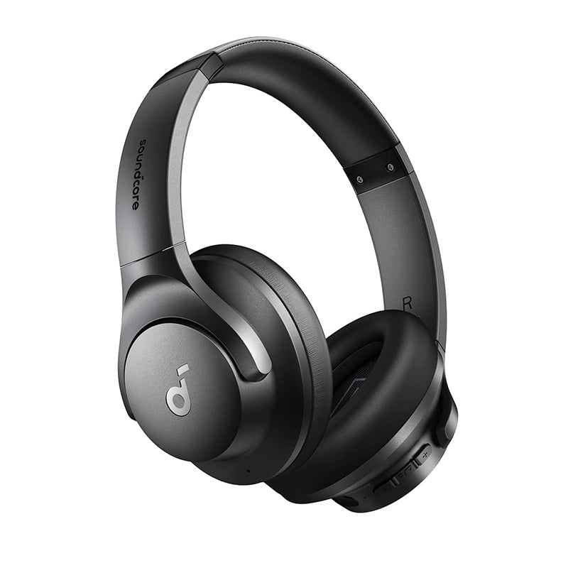 Anker Soundcore Q20i Wireless Over-Ear Headphones - A3004H12 - Switch Electronics