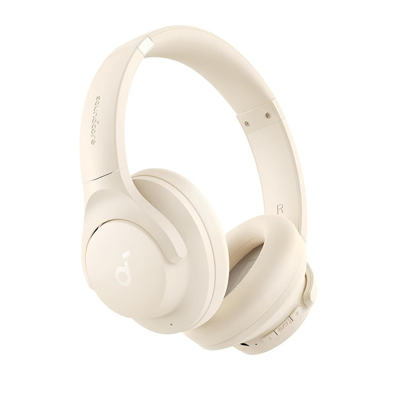 Anker Soundcore Q20i Wireless Over-Ear Headphones - A3004H12 - Switch Electronics