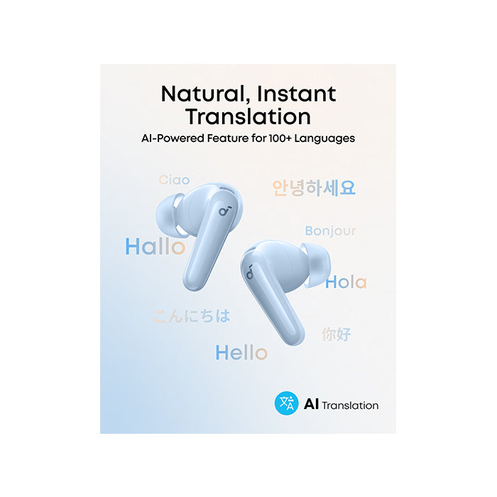 Anker Soundcore TWS R60i NC Earbuds