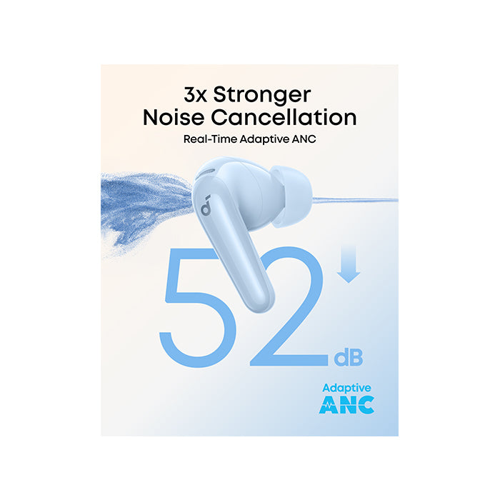 Anker Soundcore TWS R60i NC Earbuds