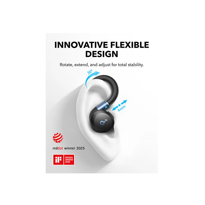 Anker Soundcore TWS X20 Sport Earbuds