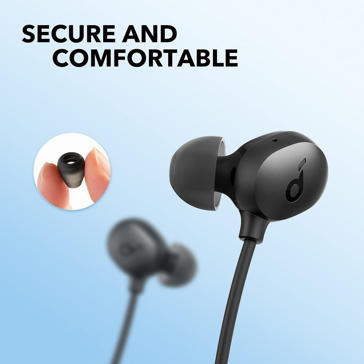 Anker Soundcore Life U2i - A3213H12 - Switch Electronics
