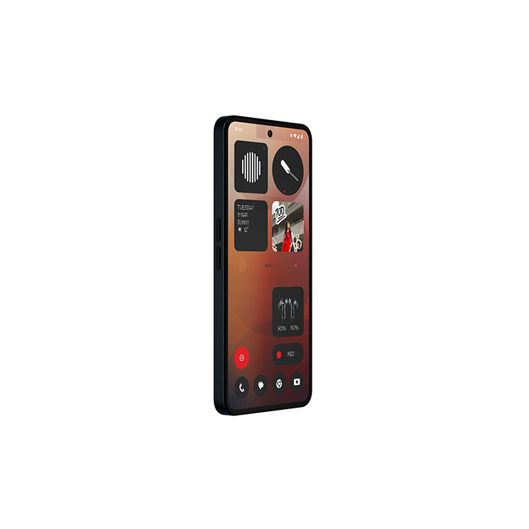 Nothing phone 3a - Switch Electronics