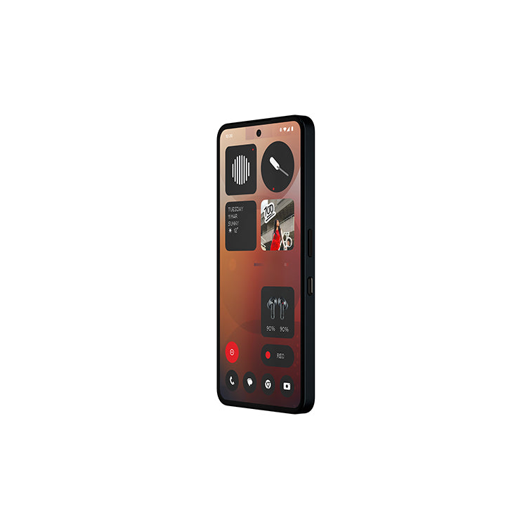 Nothing phone 3a - Switch Electronics